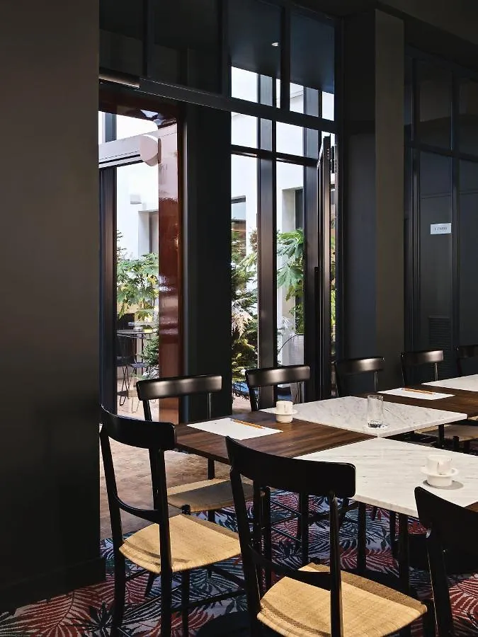 Hotel Wallace - Orso Hotels Париж