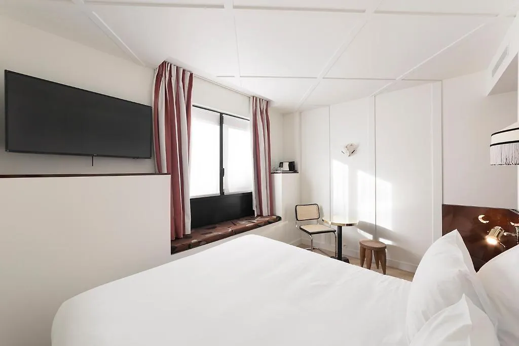 Hotel Wallace - Orso Hotels Париж