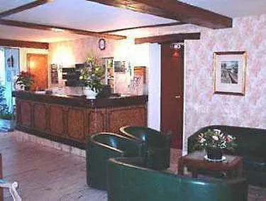 Hotel Wallace - Orso Hotels Париж