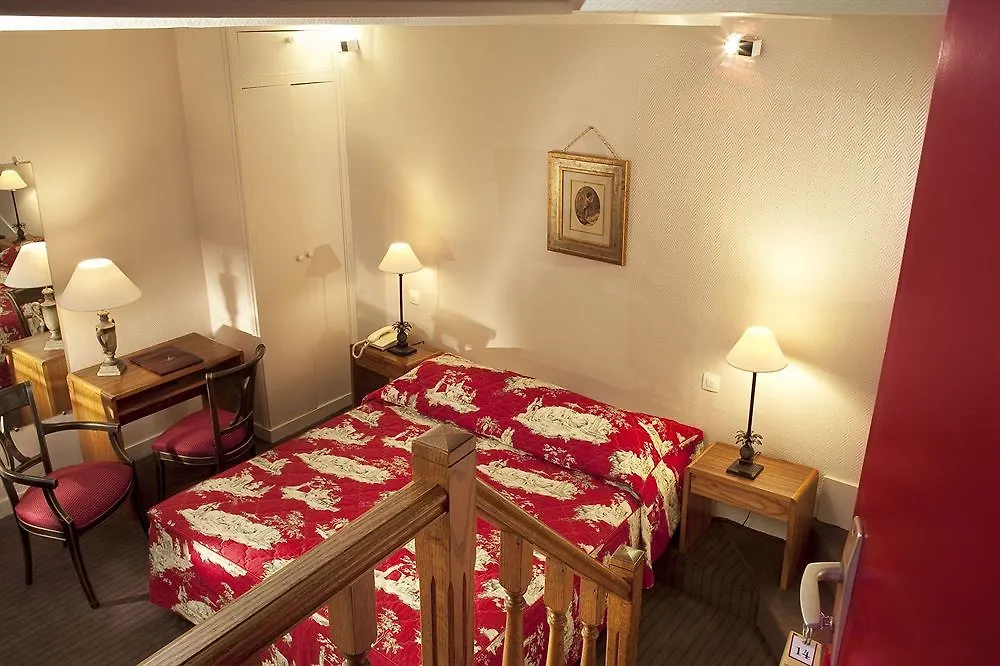 Hotel Wallace - Orso Hotels Париж