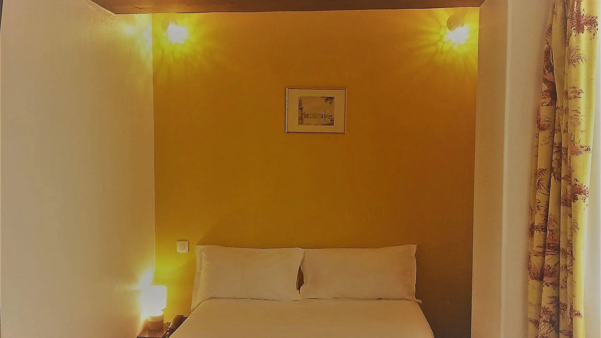 Hotel Wallace - Orso Hotels Париж 4*,