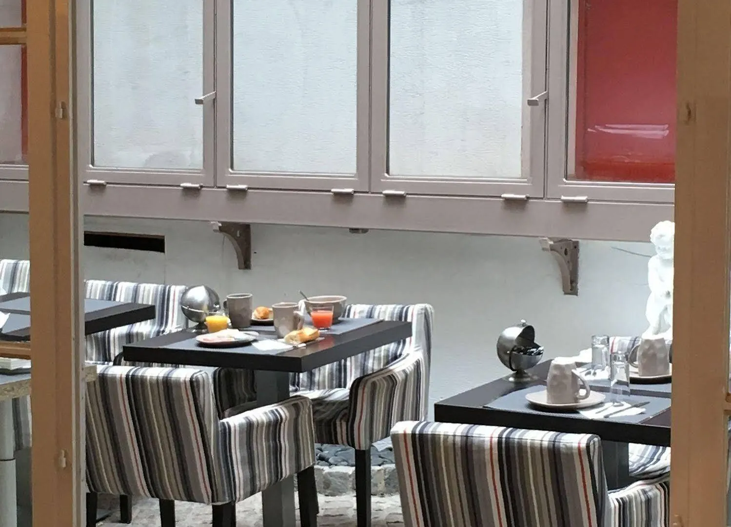 Hotel Wallace - Orso Hotels Париж