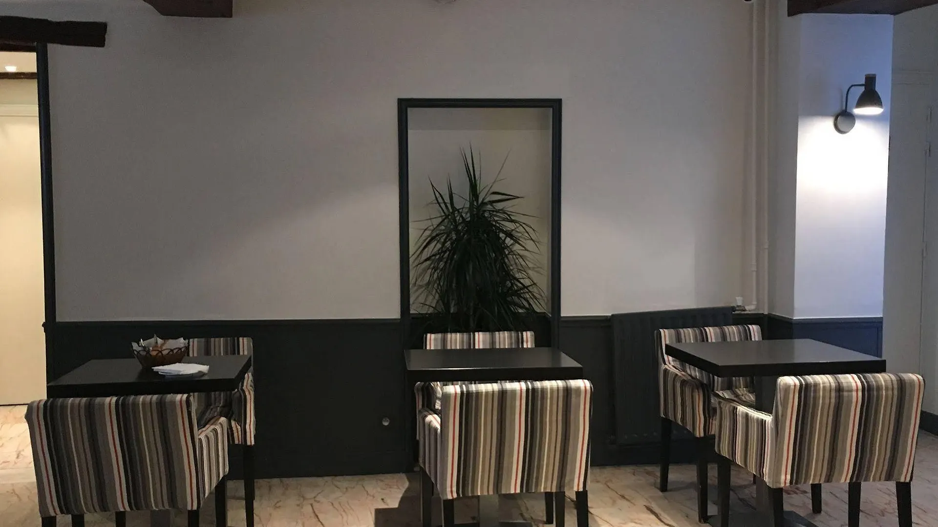 ****  Hotel Wallace - Orso Hotels Париж Франция