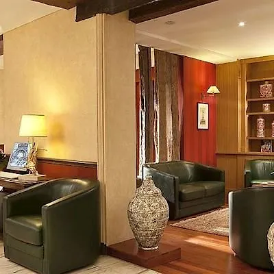 Hotel Wallace - Orso Hotels Париж 4*,